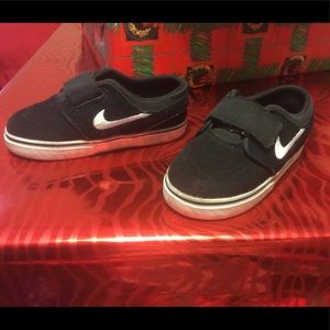 Nike Stefan Janosko TD SB - (9C)